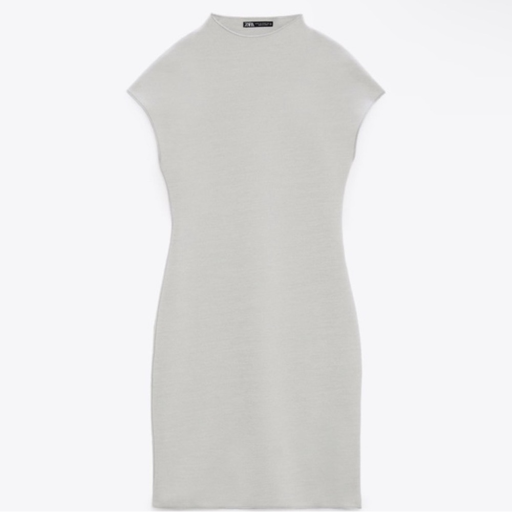 1 Day Sale 🔴 Zara Midi Dress